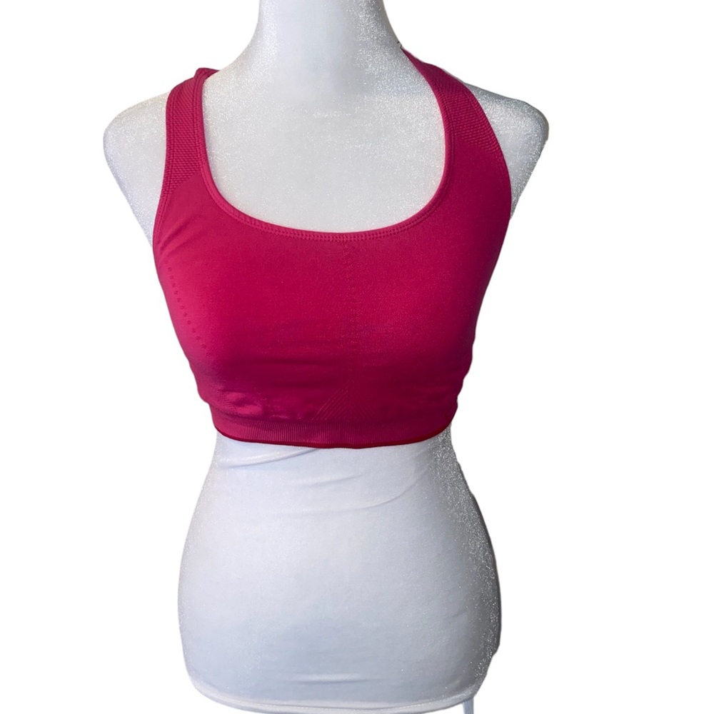 2 Champion Sport Bras Size S - Picture 5 of 8